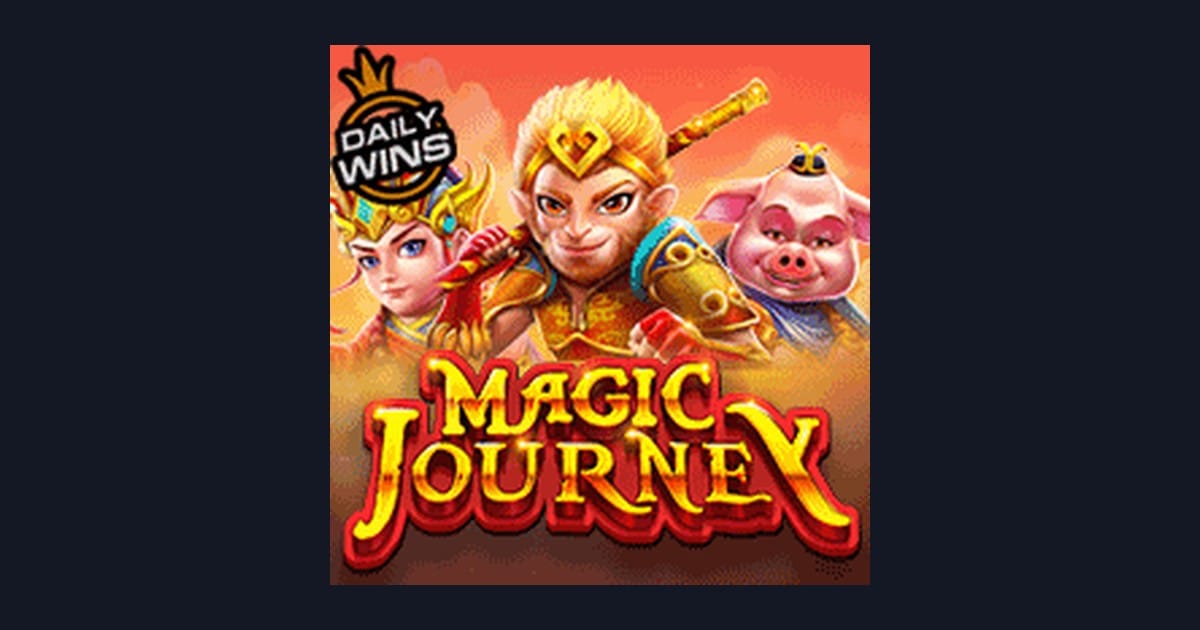 Magic Journey: Tips Menang Buat Pemula di Slot Pragmatic Play