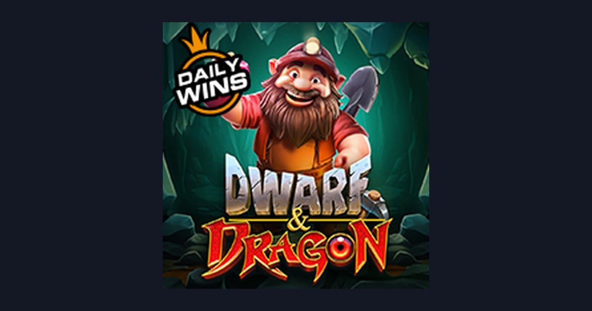 Main Dwarf and Dragon dengan Daftar & Login Gampang di LTE4D