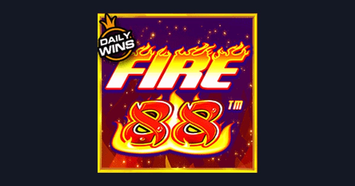 Main Fire 88 dengan Depo 5 Ribu, Slot Terbukti Bayar Pasti Cair
