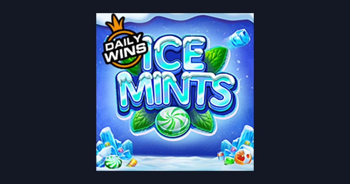 Main Ice Mints dengan Modal Depo 5 Ribu, Slot Gacor dari Pragmatic Play