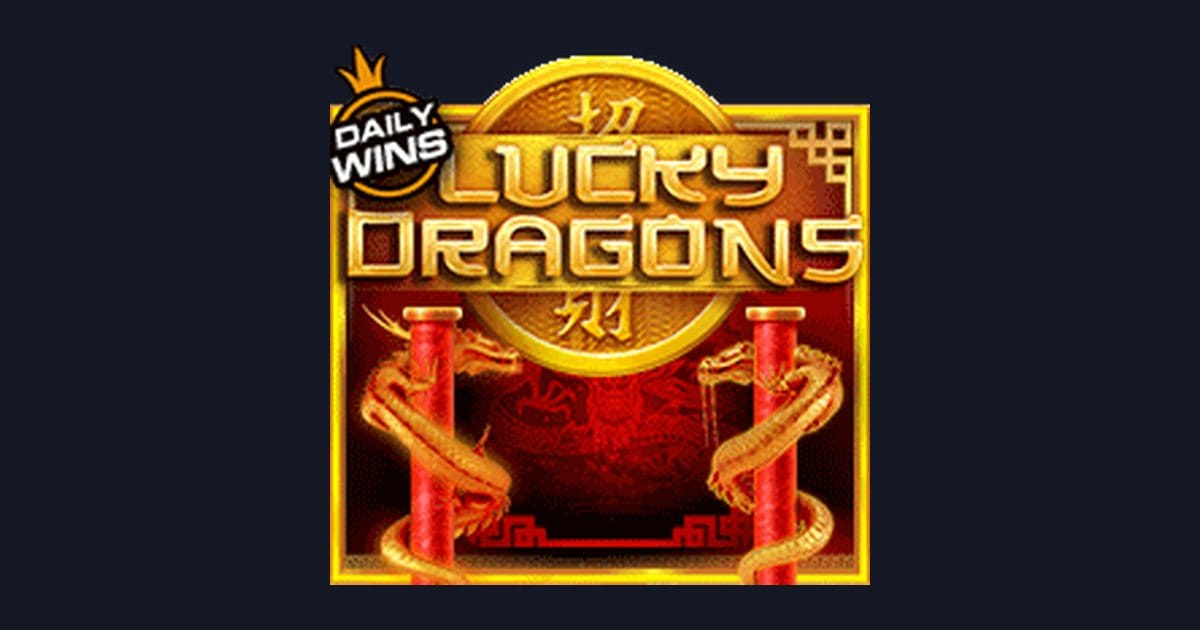 Main Lucky Dragons dengan Deposit Dana OVO Gopay di LTE4D, Slot Gacor Terbukti Bayar