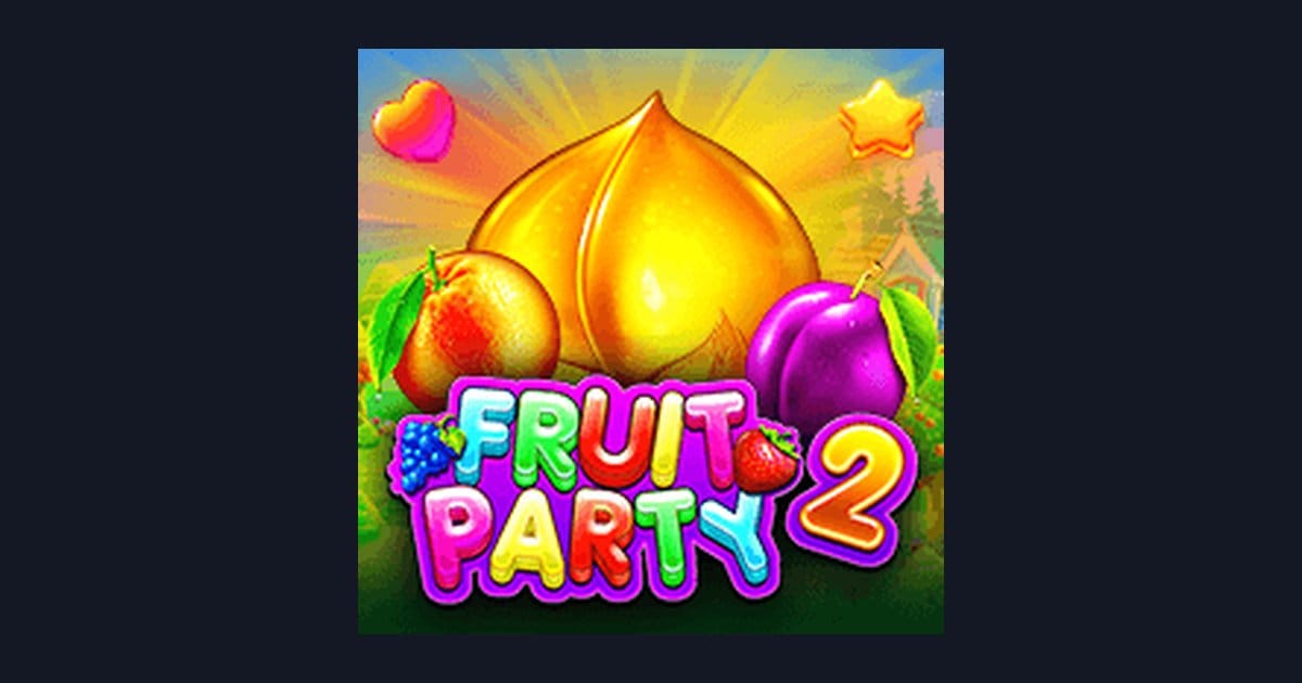 Mengenal Pola Spin Gacor di Slot Fruit Party 2 dari Pragmatic Play