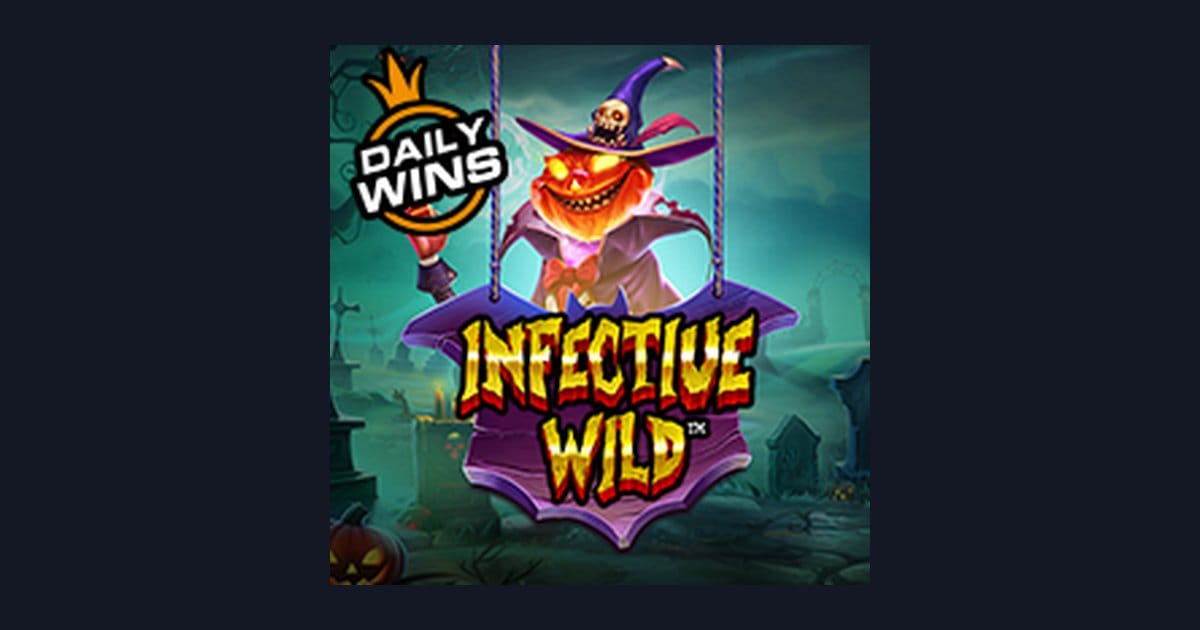 Mengenal Pola Spin Gacor di Slot Infective Wild dari Pragmatic Play