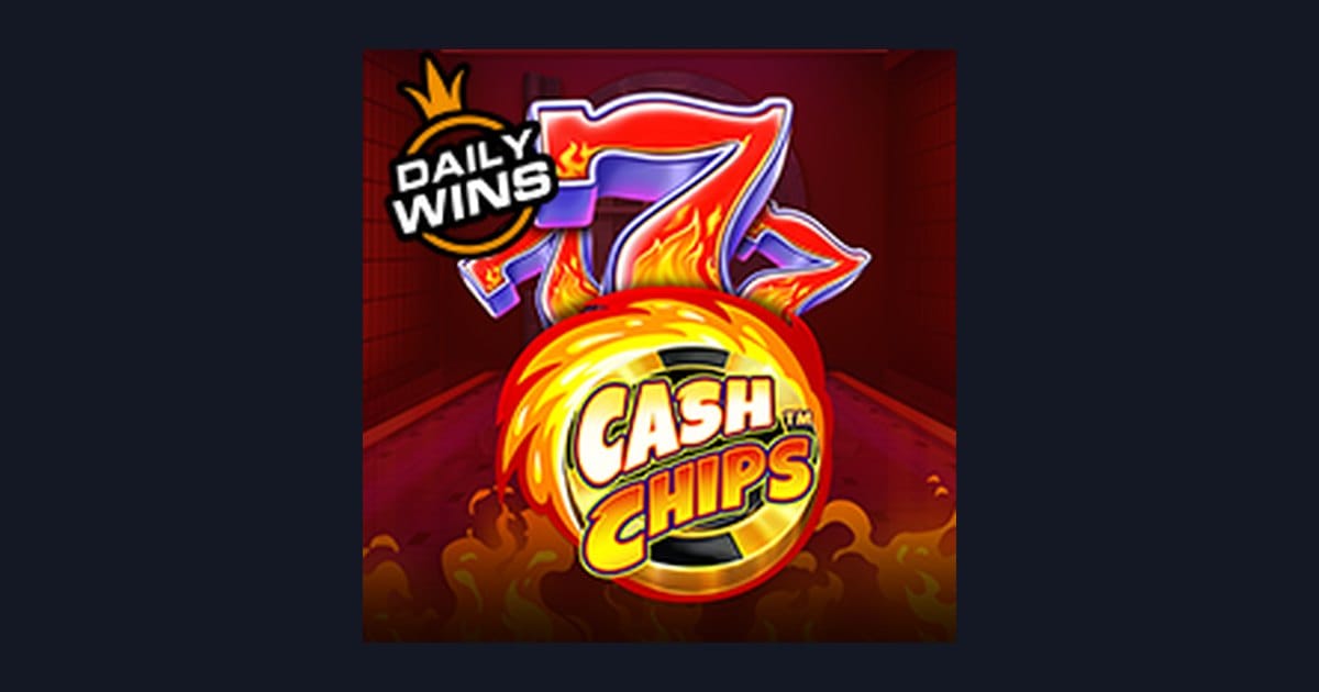 Mengenal Slot Cash Chips: Fitur Menarik & Tingkat Volatilitasnya