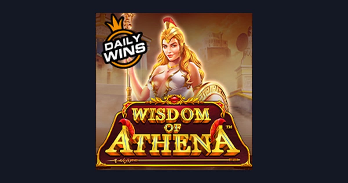 Mengenal Slot Wisdom of Athena: Fitur Menarik & Tingkat Volatilitasnya