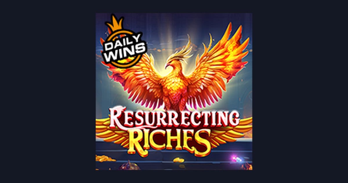 Mengulik Fitur & Tingkat Volatilitas Slot Resurrecting Riches dari Pragmatic Play