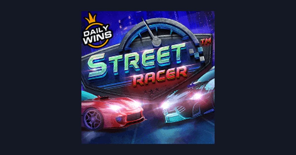 Mengungkap Pola Spin Gacor di Slot Street Racer dari Pragmatic Play
