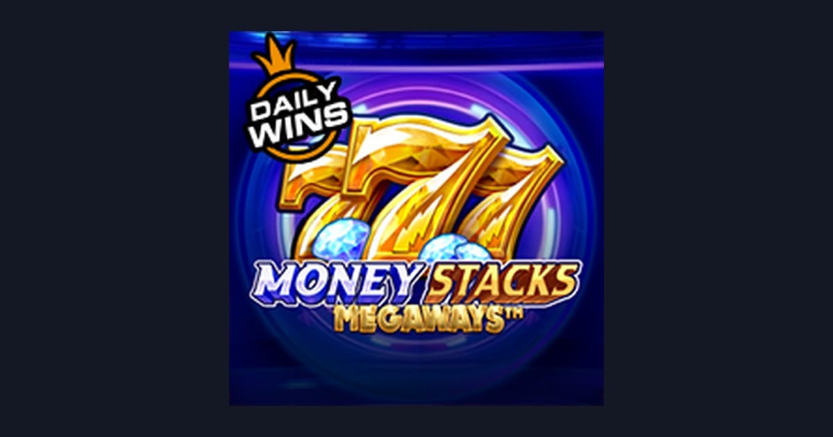 Money Stacks Megaways: Jam Gacor Terbaru di Slot Terpercaya LTE4D
