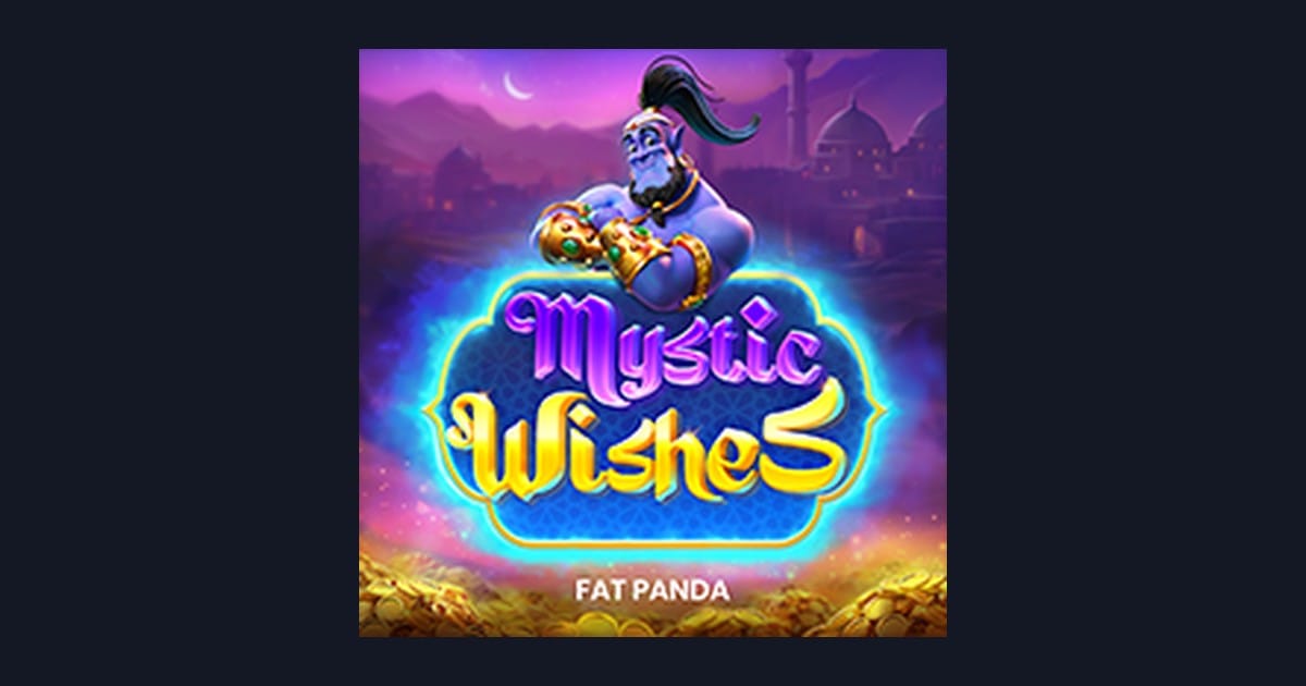 Mystic Wishes dan Info RTP Live Tertinggi di Slot Pragmatic Play