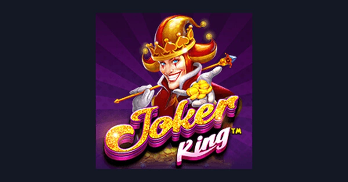 Nikmati Seru Slot Joker King dengan Deposit Dana OVO & GoPay Mudah