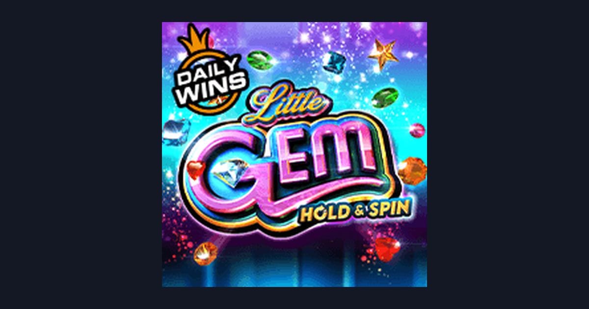Rahasia Main Little Gem dengan Deposit Dana OVO & Gopay di Slot Gacor