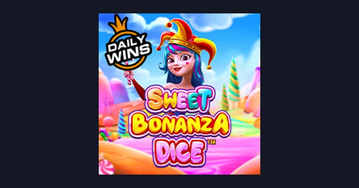 Rahasia Menang Sweet Bonanza Dice, Slot Anti Boncos dari Pragmatic Play