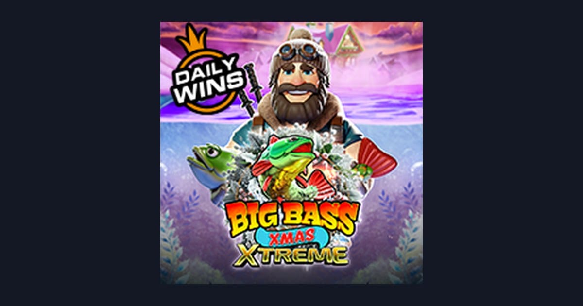 Rahasia Pola Spin Gacor di Big Bass Xmas Xtreme dari Pragmatic Play