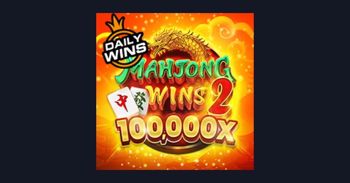 Rahasia RTP Live Tertinggi di Mahjong Wins 2 Slot Pragmatic Play