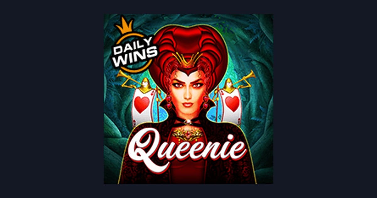 Raih Bonus New Member dengan Sensasi Slot Queenie dari Pragmatic Play
