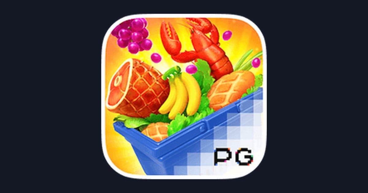 Raih Bonus New Member dengan Serunya Main Slot Supermarket Spree