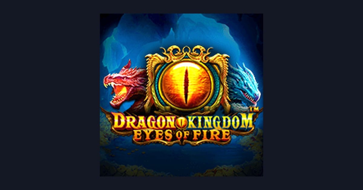 Raih Kemenangan dengan Freespin & Scatter di Dragon Kingdom Eyes of Fire