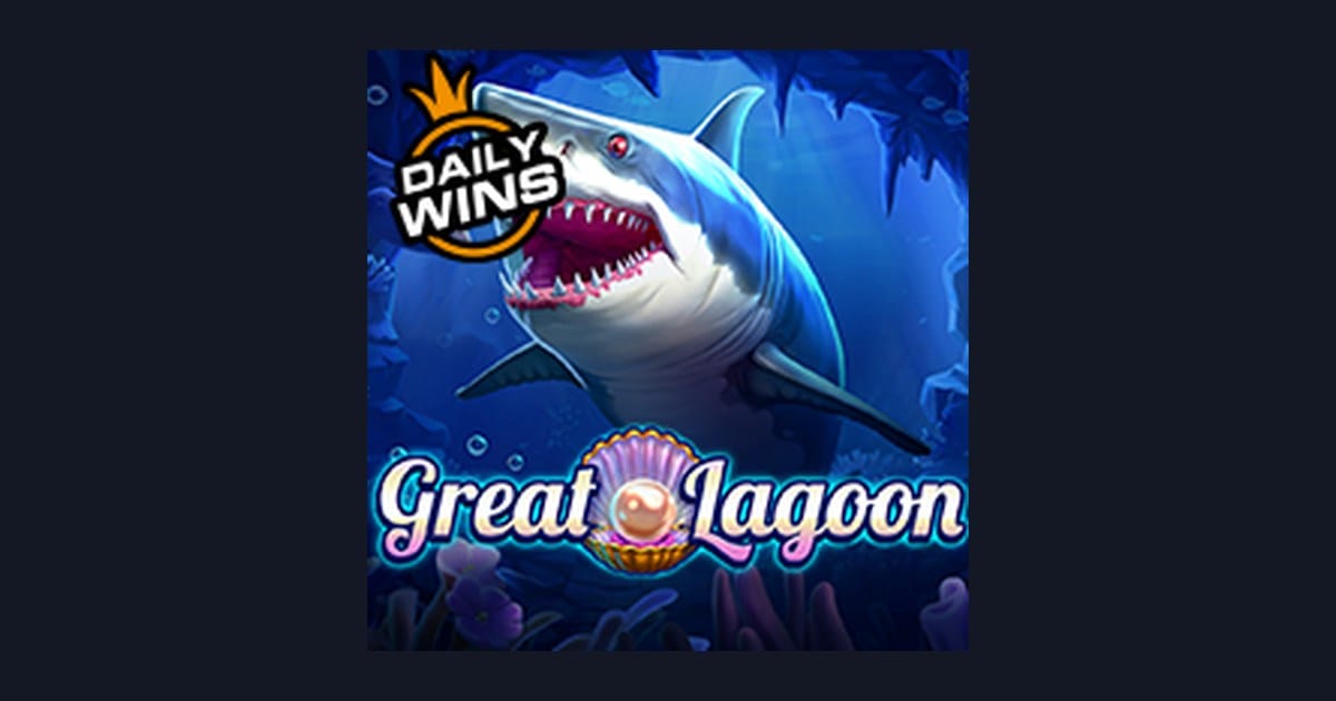 Raih Kemenangan Mudah dengan Great Lagoon, Slot Gacor dari Pragmatic Play