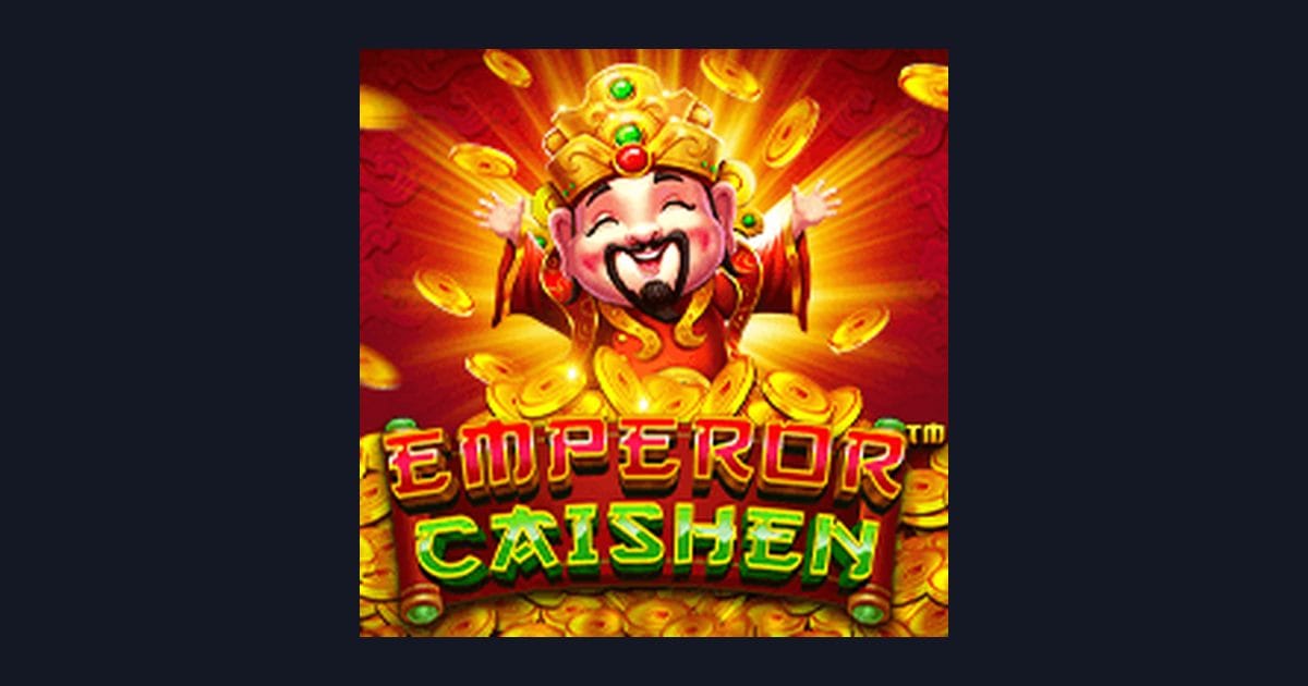 Raih Modal Receh Cuan di Slot Emperor Caishen dari Pragmatic Play