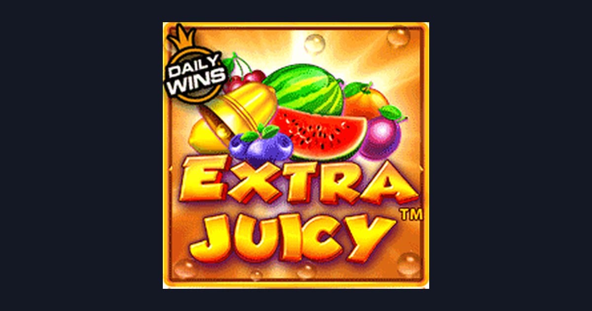 Raih Untung Maksimal dengan Pola Spin Gacor di Extra Juicy