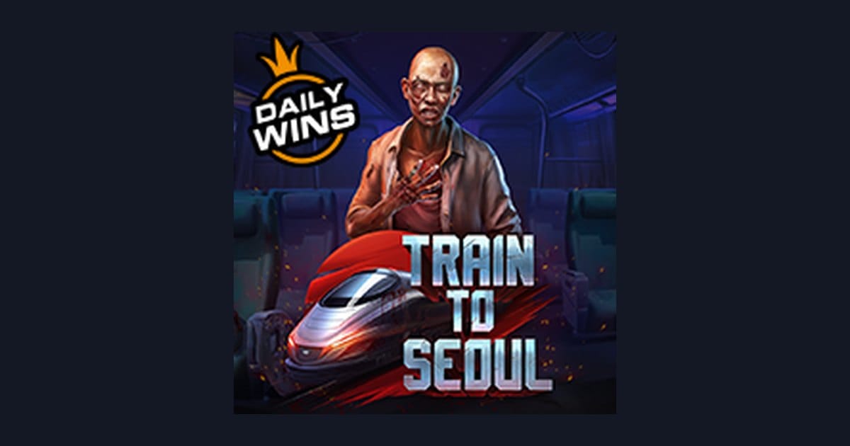 Raih Untung Mudah dengan Train To Seoul Cuma Depo 5 Ribu