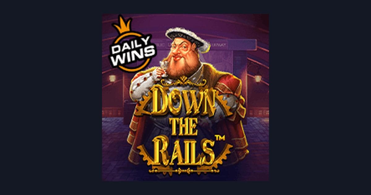 Rasakan Keseruan Down the Rails dengan Daftar & Login Gampang di LTE4D