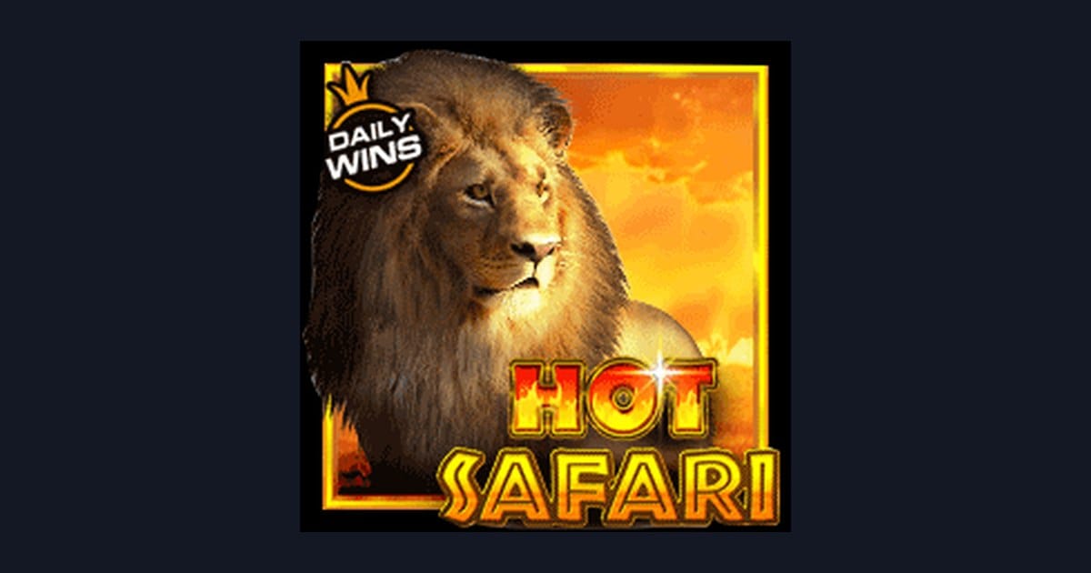 Rasakan Sensasi Hot Safari dengan Deposit Dana OVO dan GoPay Mudah
