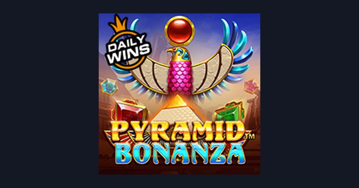 Rasakan Sensasi Pyramid Bonanza dengan Info RTP Live Tertinggi
