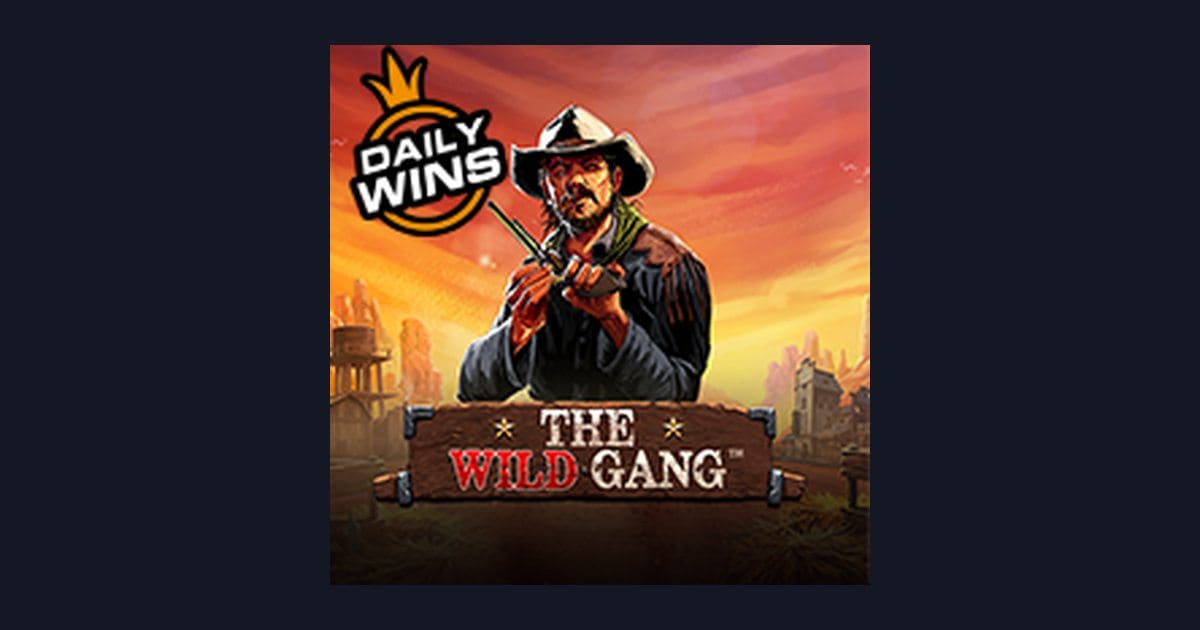Rasakan Sensasi Slot Gacor Hari Ini dengan The Wild Gang dari Pragmatic Play
