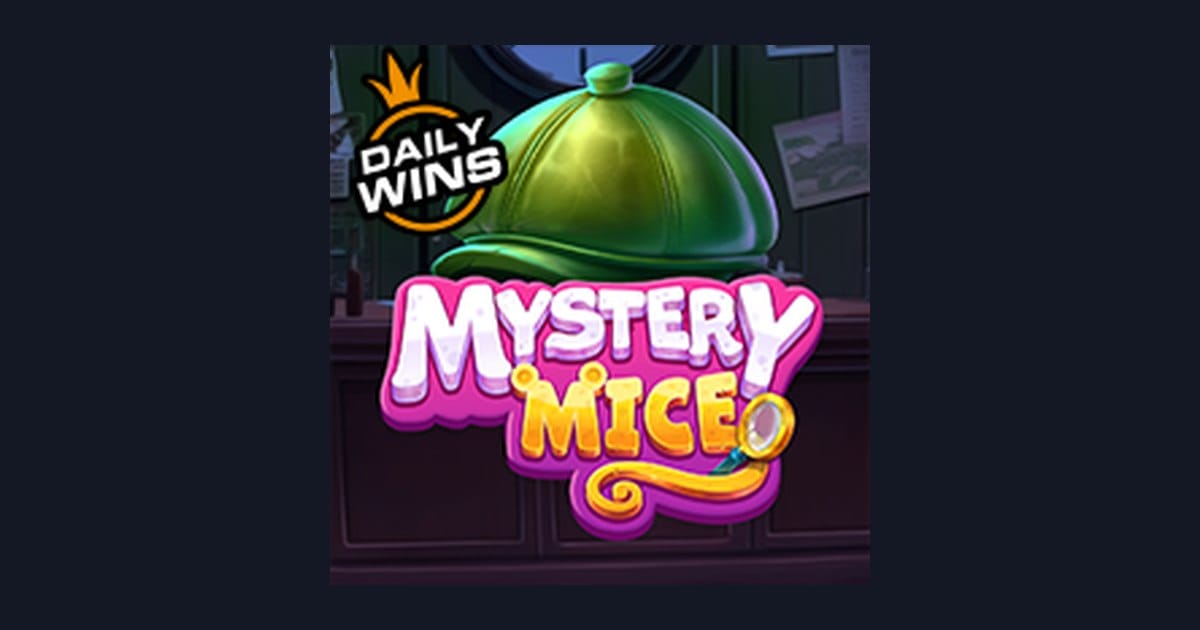 Rasakan Serunya Mystery Mice dengan Daftar & Login Gampang di LTE4D
