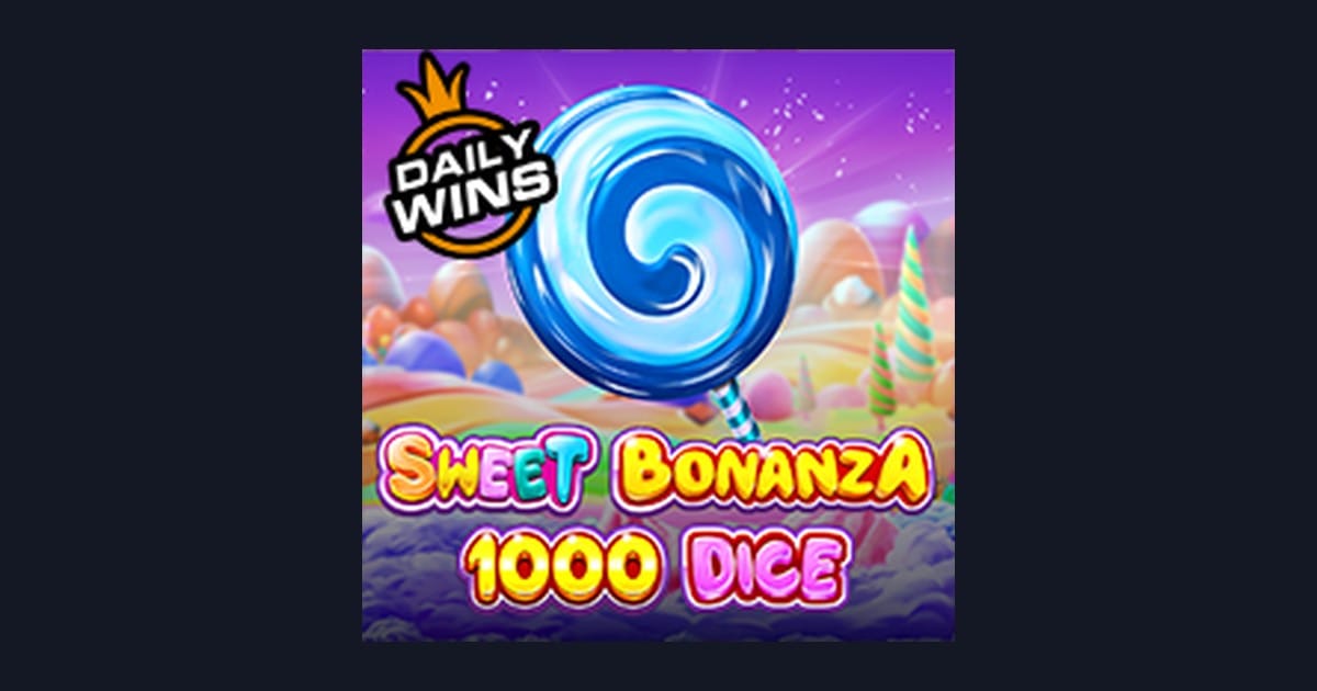 Rasakan Serunya Sweet Bonanza 1000 Dice dengan Daftar & Login Gampang