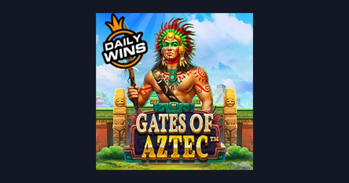 Review Jujur & Demo Gates of Aztec: Sensasi Slot Terpercaya dari Pragmatic Play