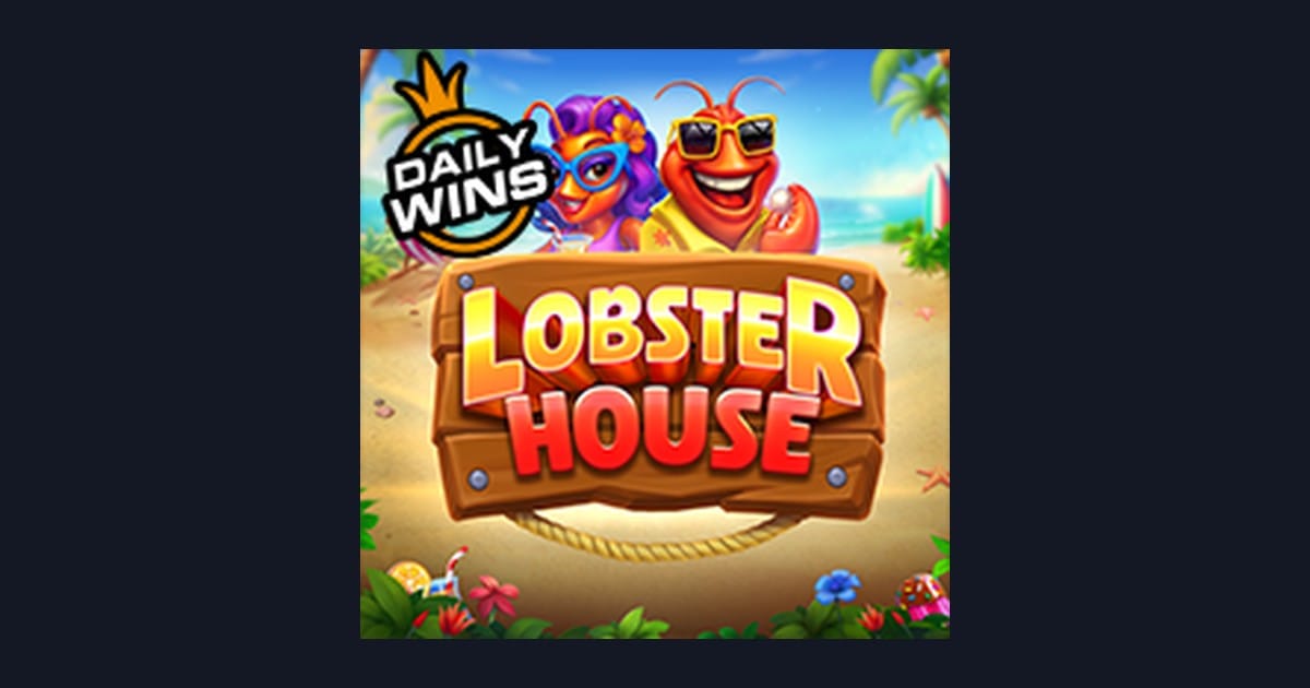 Review Jujur dan Demo Slot Lobster House dari Pragmatic Play