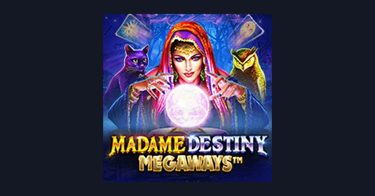 Review Jujur & Demo Slot Madame Destiny Megaways dari Pragmatic Play