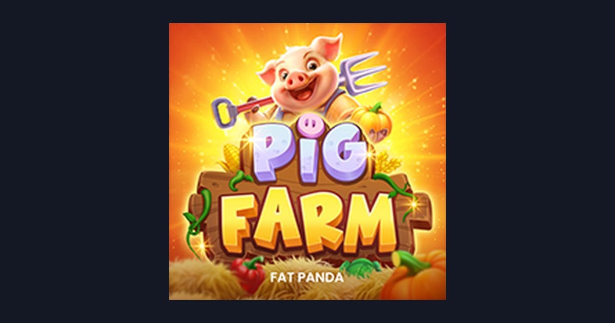 Review Jujur & Demo Slot Pig Farm dari Pragmatic Play yang Menguntungkan