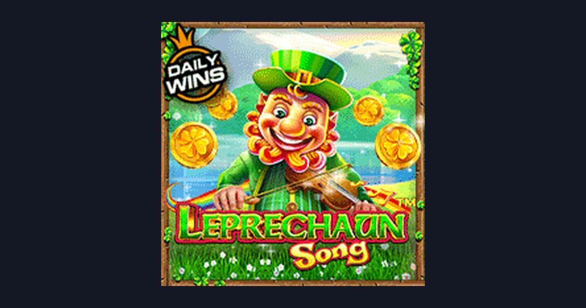Review Jujur Leprechaun Song: Demo Seru & Peluang Menang Asli