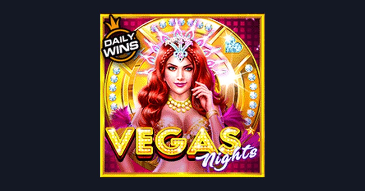 Review Jujur Vegas Nights: Demo Seru dan Peluang Menang Asli