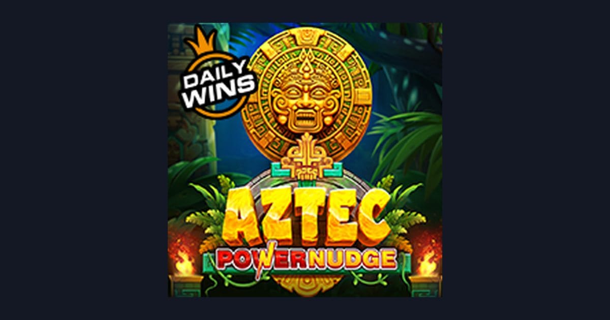 Serunya Main Aztec Powernudge di Situs Slot Terpercaya LTE4D