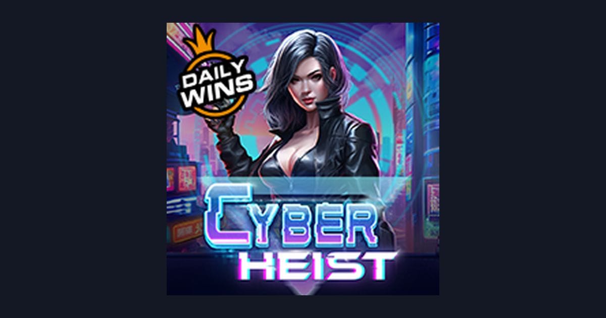 Strategi Jitu Menang buat Pemula di Slot Cyber Heist Pragmatic Play