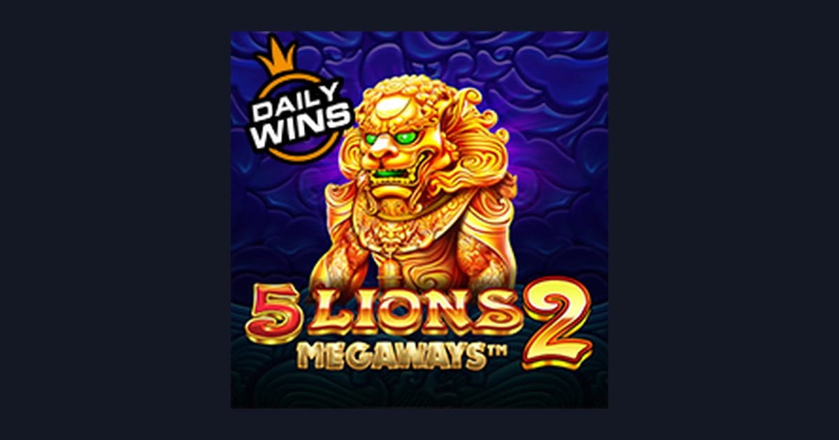 Tips Menang Buat Pemula di Slot 5 Lions Megaways 2 dari Pragmatic Play