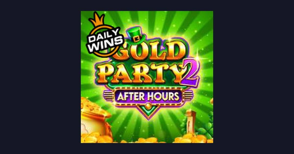 Tips Menang Buat Pemula di Slot Gold Party 2 After Hours dari Pragmatic Play