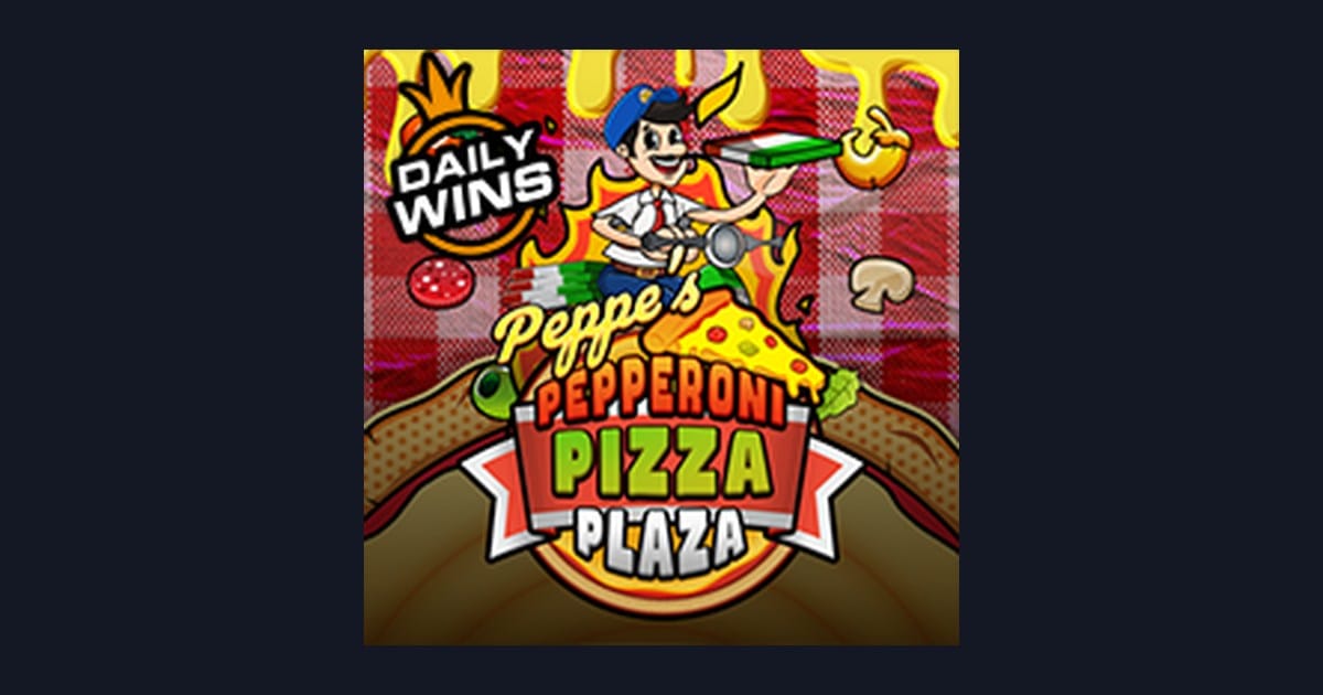 Tips Pola Maxwin Main Peppes Pepperoni Pizza Plaza dari Pragmatic Play
