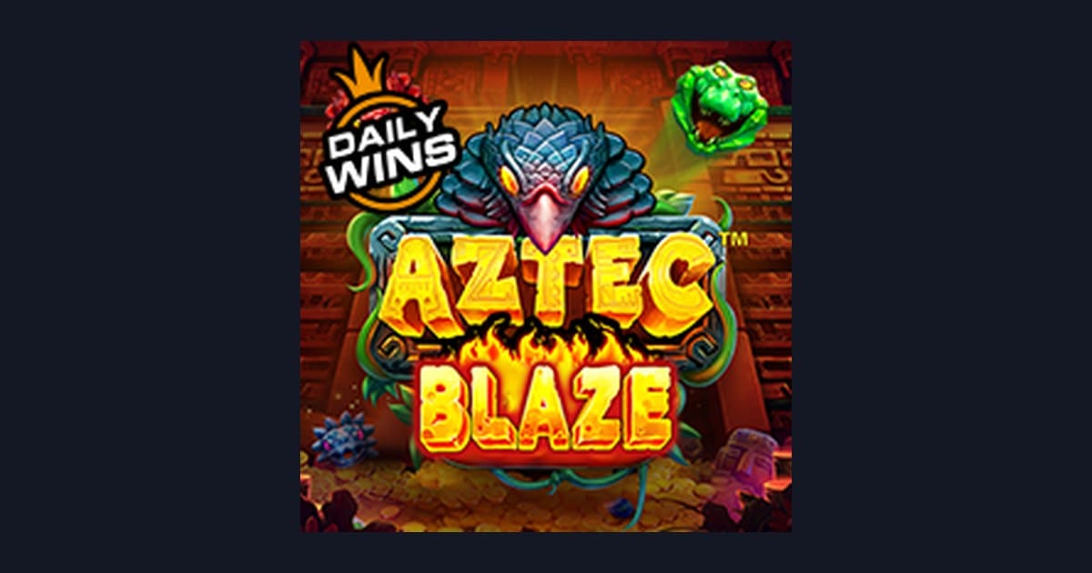 Trik Auto Maxwin Bermain Aztec Blaze untuk Slot Bayar Pasti Cair