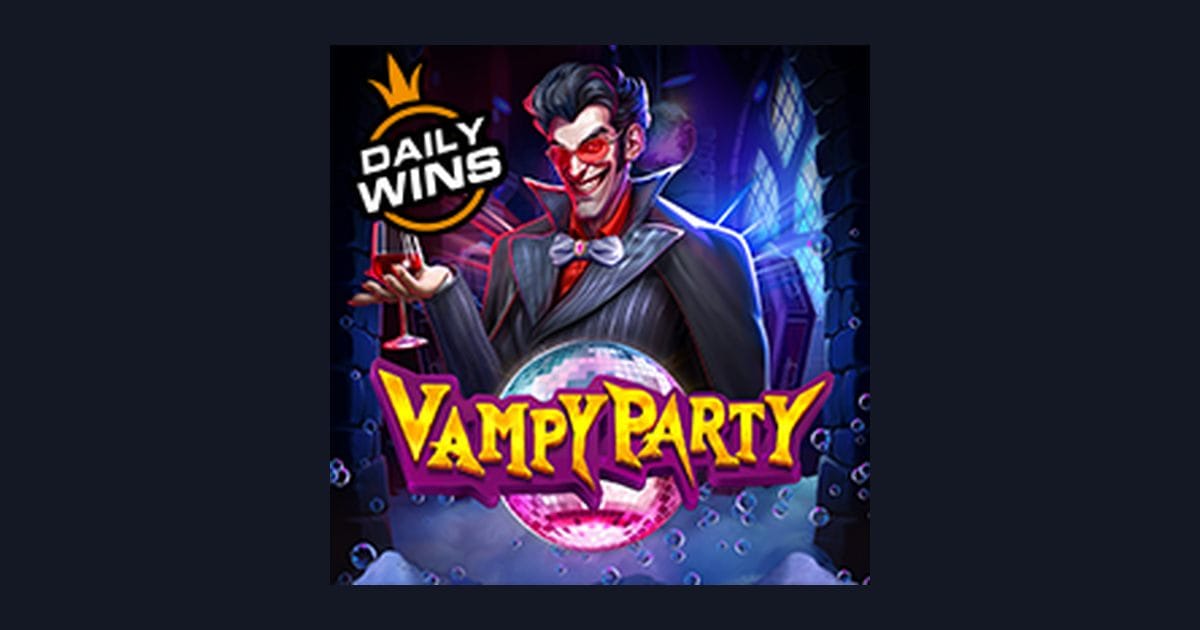 Trik Modal Receh Cuan Maksimal di Slot Vampy Party Pragmatic Play