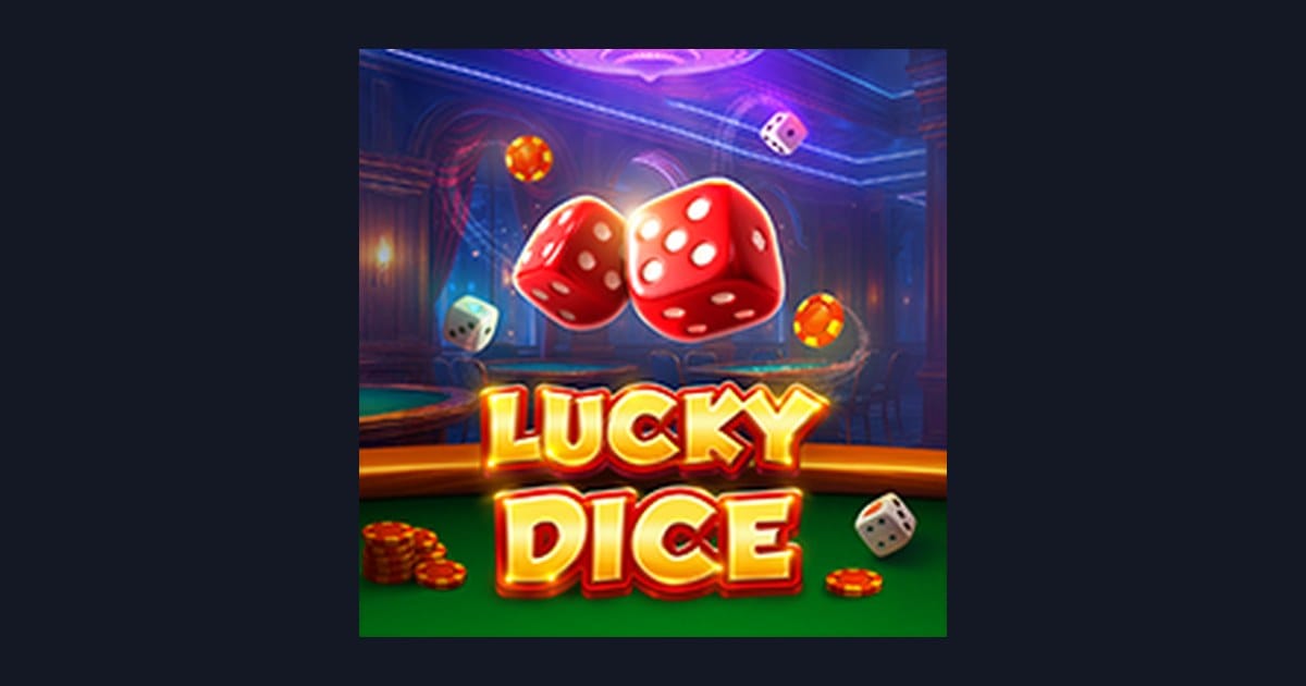 Untung Modal Receh dengan Lucky Dice, Slot Pragmatic Play Seru dan Gacor