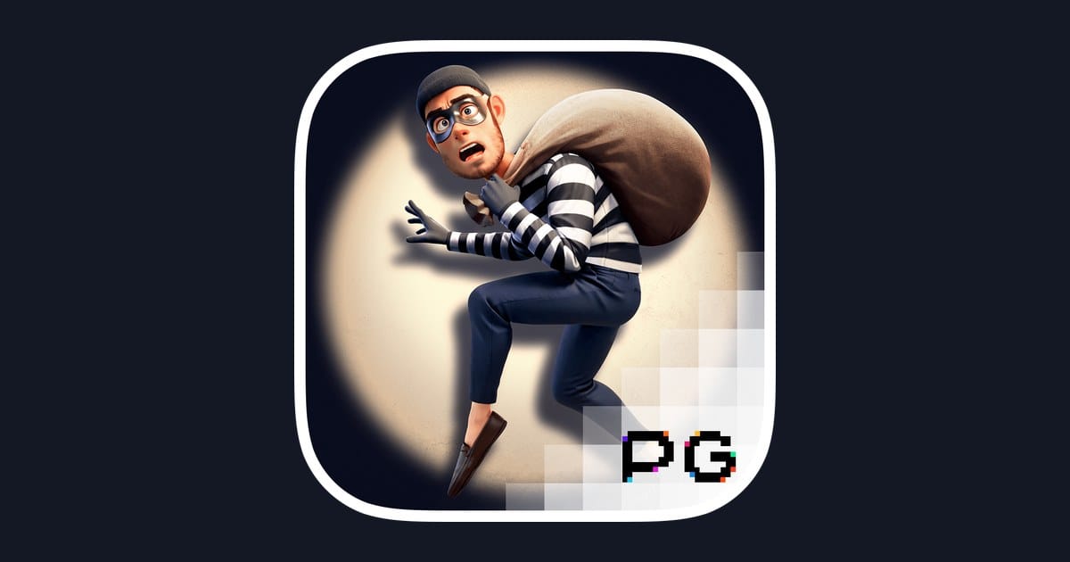 Wild Heist Cashout: Cara Modal Receh Cuan di Slot Gacor PG Soft