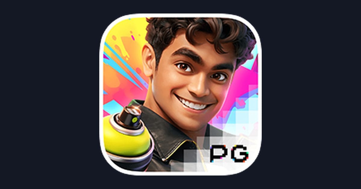 Bocoran RTP Hari Ini: Menyelami Keasyikan Slot Graffiti Rush dari PG Soft