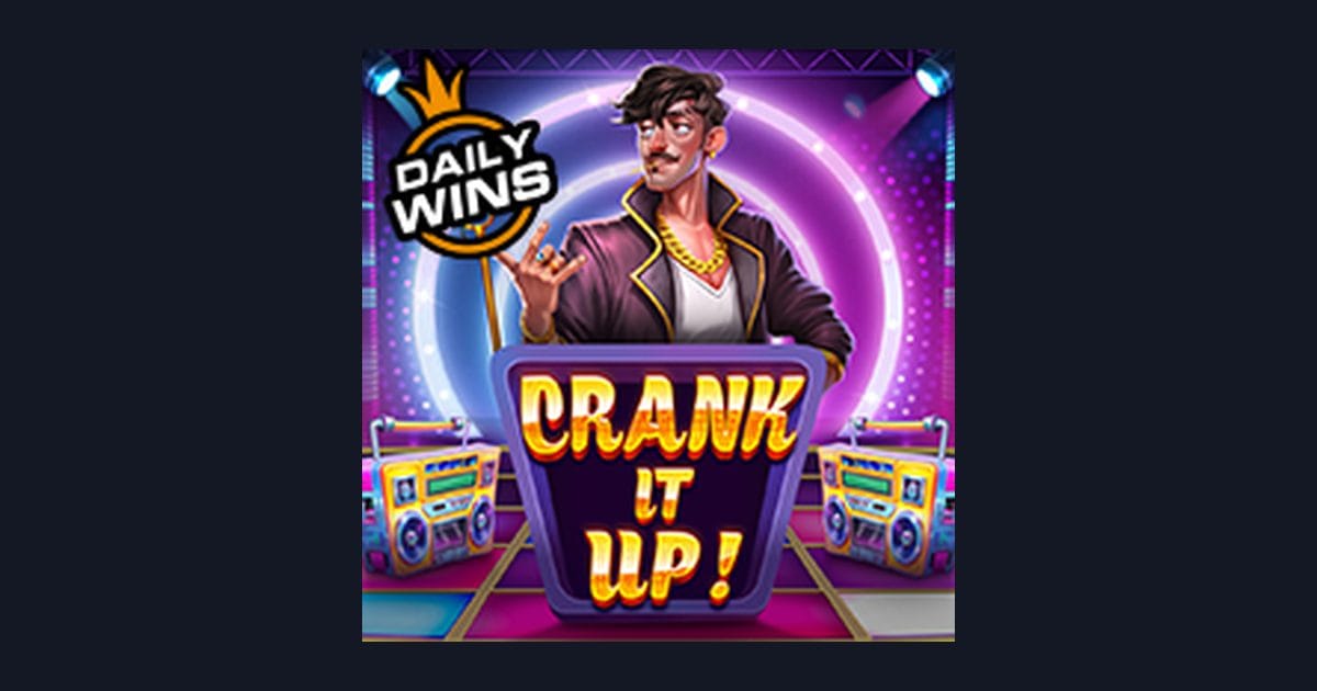 Crank It Up: Nikmati Sensasi Slot Pragmatic Play dengan Daftar & Login Gampang