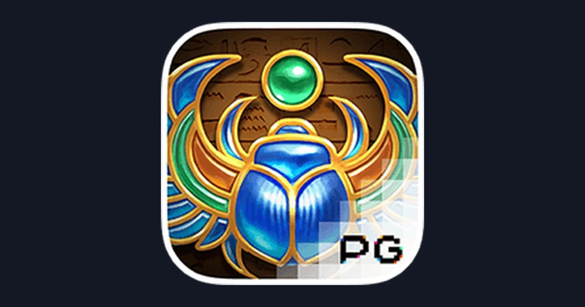 Cuan Modal Receh dengan Symbols of Egypt, Slot Bertema Eksotis dari PG Soft