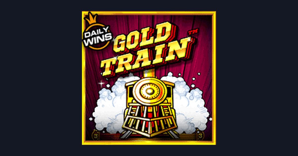 Gold Train dan Info RTP Live Tertinggi di Slot Terpercaya LTE4D